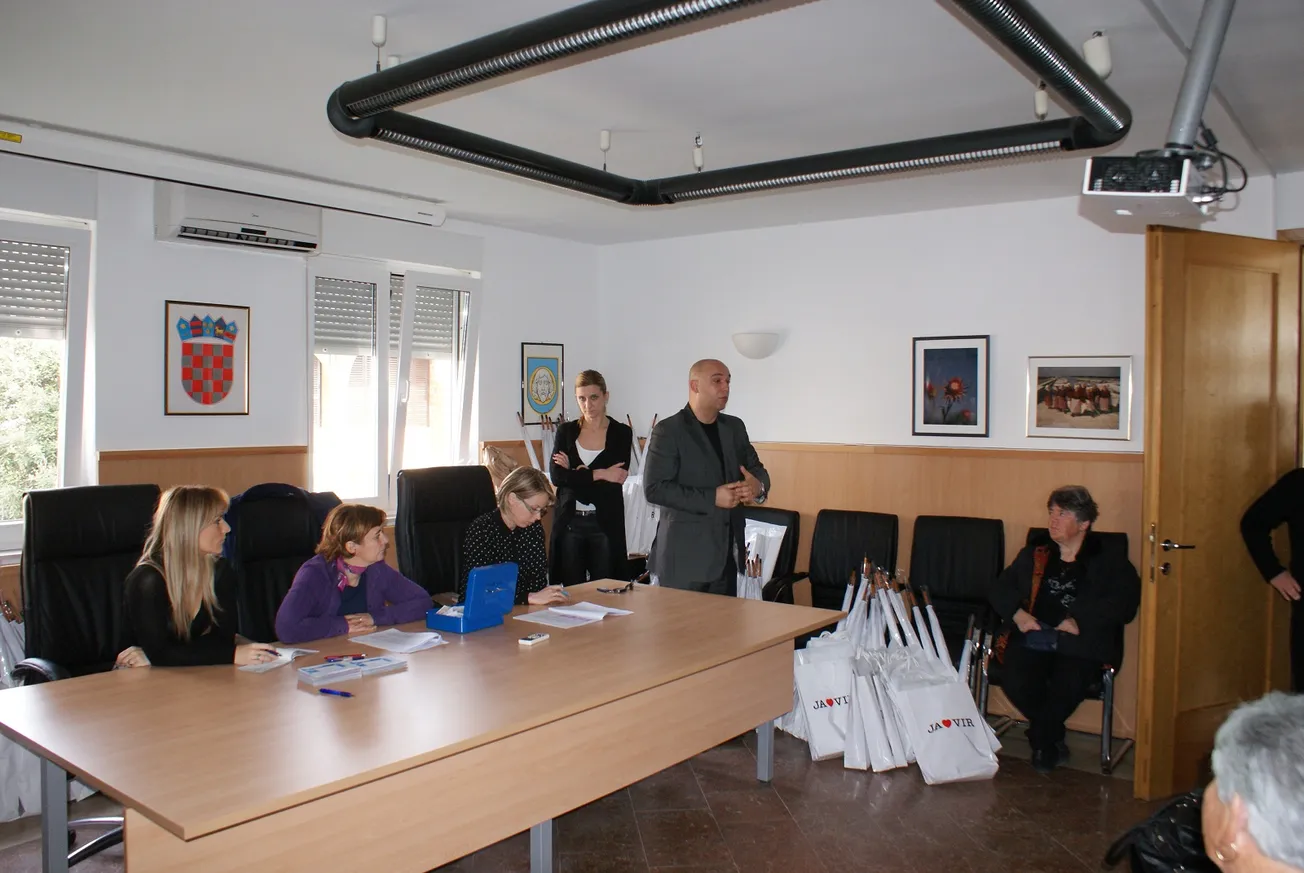 Općina Vir podjelila potpore ukupne vrijednosti oko 600 000 kn