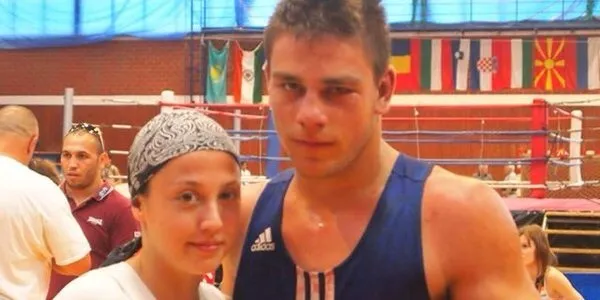 Filipi boksa za finale