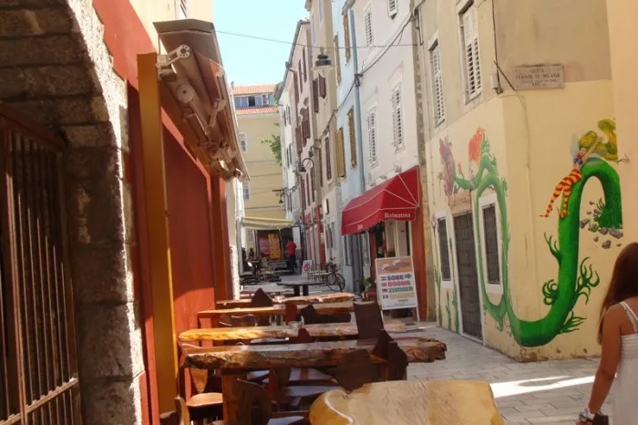 Zadarski obrtnici traže od Grada popust za najam poslovnih prostora