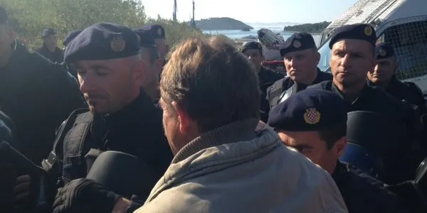 USKOK ulazi u Nauta Lamjanu?!