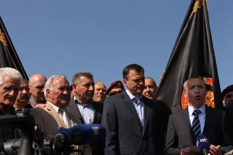 Zahvaljujući jednoglasnog odluci Gradskog vijeća, zadarske ulice od danas nose imena ratnih heroja