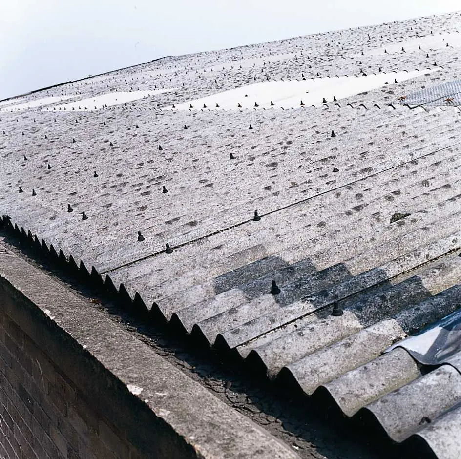 Akcija za uklanjanje azbestnih krovova