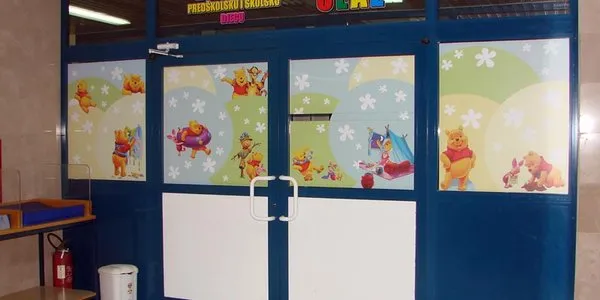 “Mali div” za Pedijatriju