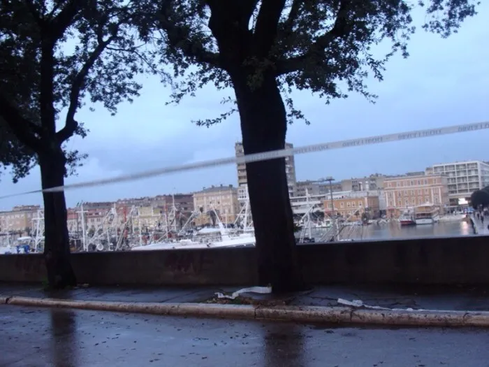 Obala i lučice ostaju bez naplate 120 mjesta na Muraju