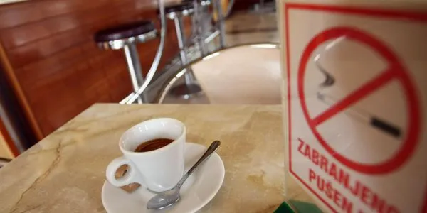 Svjetski je Dan nepušenja