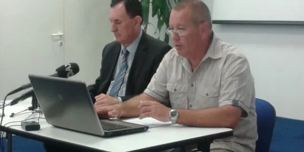 Otočni sabor o cijenama vode