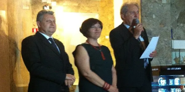 Otvorena Antička zbirka!