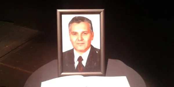 Komemoracija za Josu Škaru