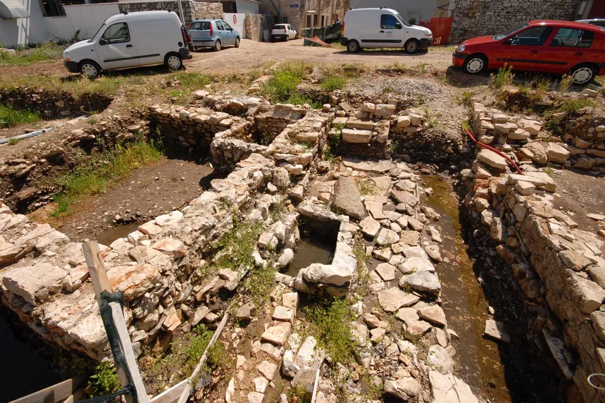 U ponedjeljak o arheološkim istraživanjima na Viru