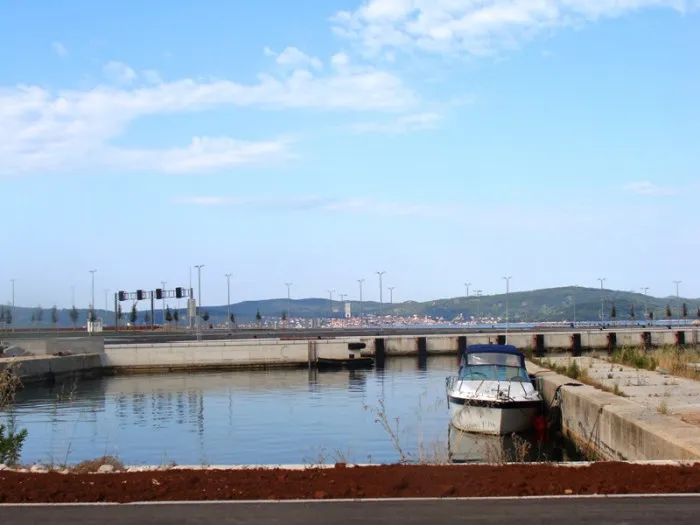 Privremeni terminal u Gaženici gradit će Jedinstvo