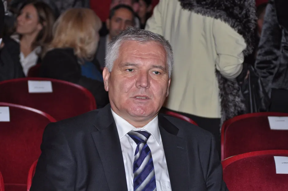 Preminuo je Joso Škara