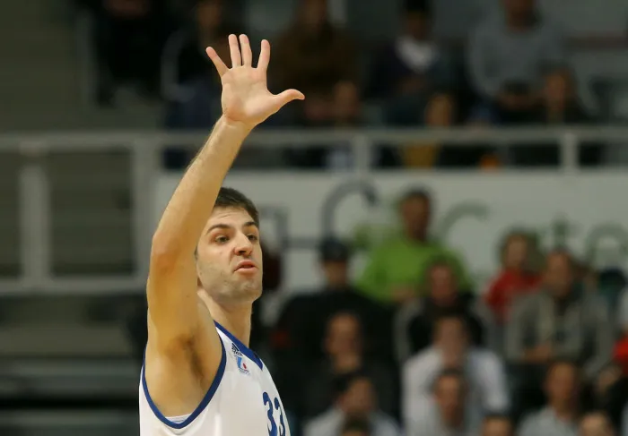 POGLEDAJTE VIDEO: Toni Prostran potpisao za Norrköping Dolphins