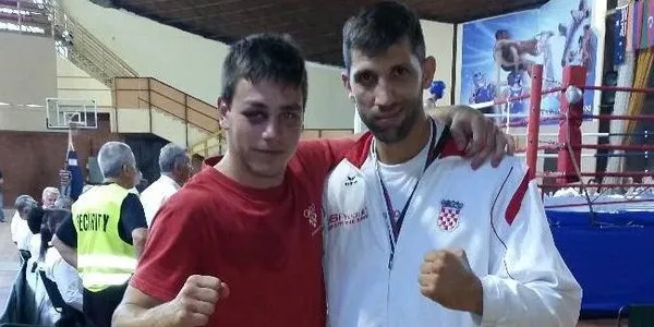 Boks: Toni Filipi osvojio Vojvođansku rukavicu