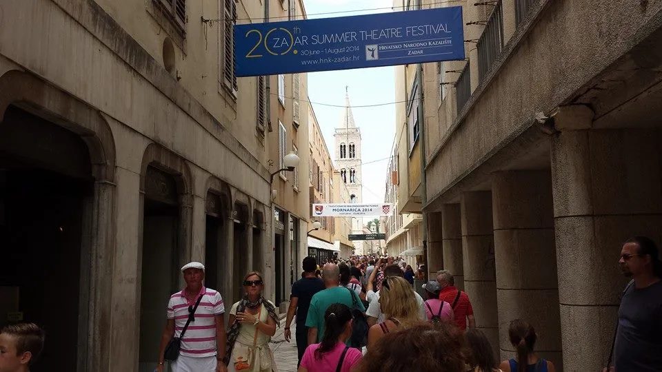 Šjor gradonačelniče?