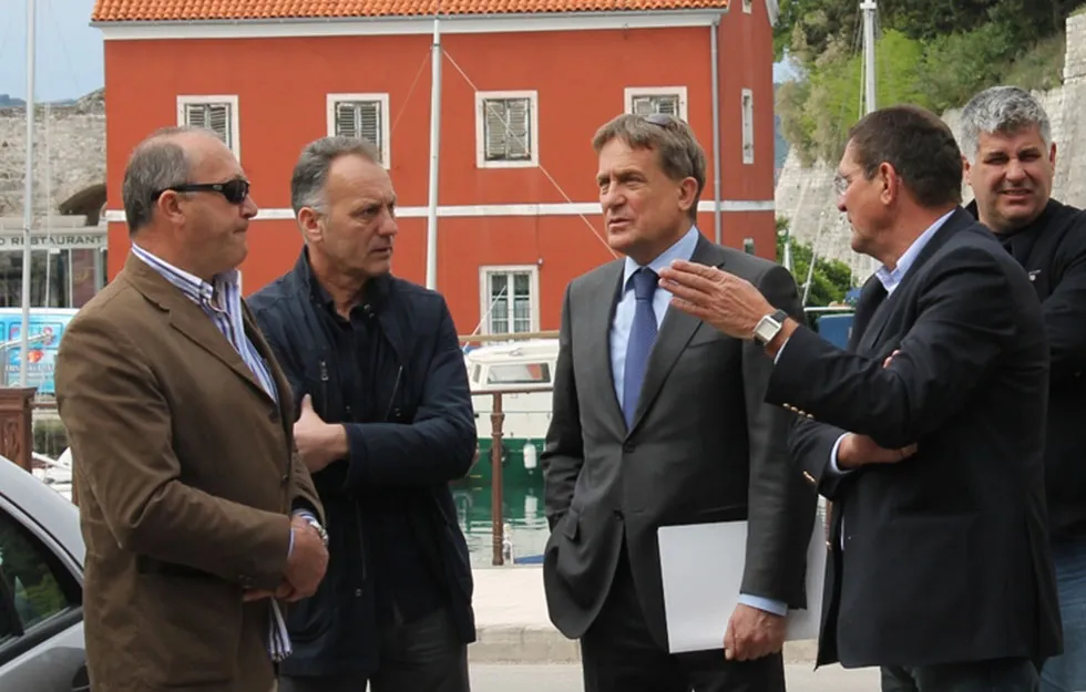 Kako su nas osramotili nesposobni Zvonko Šupe i Božidar Kalmeta