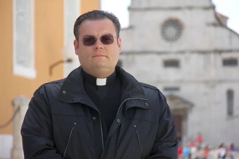 Don Dario Tičić: “Na Belafužu ne dolazim voditi križarske ratove”