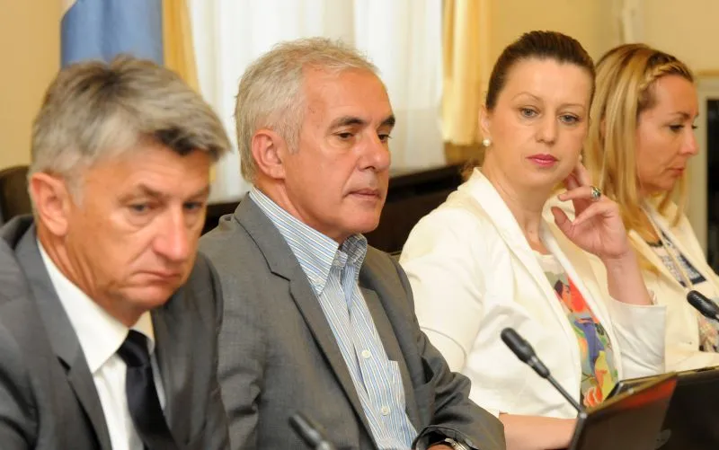 Proračun Zadarske županije porastao na 234,5 milijuna kuna