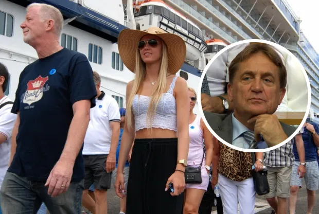 Veliki Zadranin Božidar bojkotirao prvi dolazak kruzera u Gaženicu