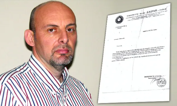 Pupić Bakrač: “Zašto se ulažu milijuni u klub bez ikakve imovine?”