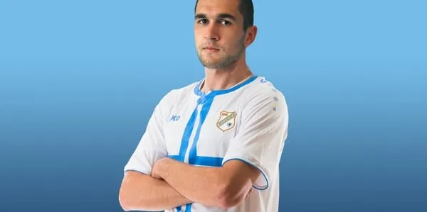 Pušić i Theophilus stigli na posudbu iz Rijeke