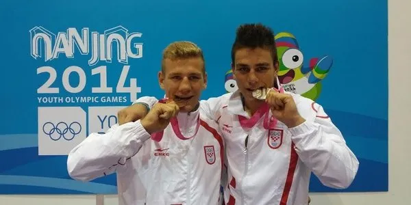 Toni Filipi tvrdi: Uzeli su mi zlato, bio sam bolji