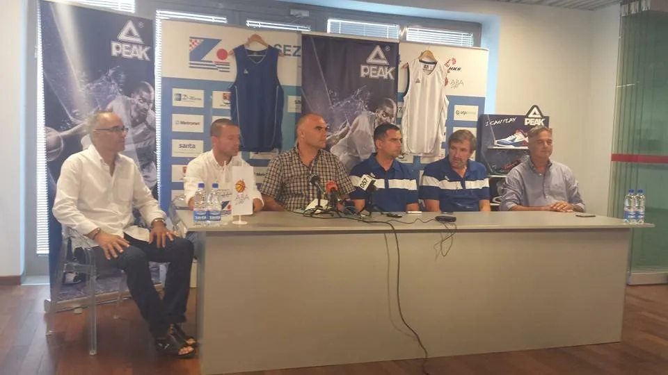 Boris Skroće izgubio živce pa zaprijetio: “Neće mi ulica i novinari voditi klub!”