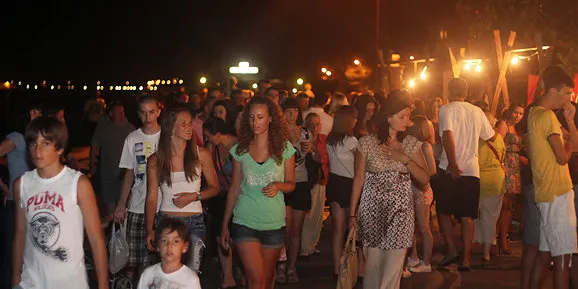 Velika Gospa: Bliži se fešta na Brodarici