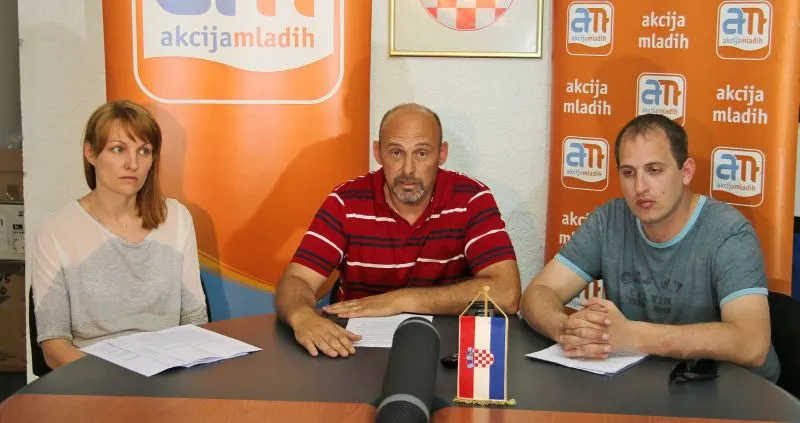 Marjana Botić kandidirala se za zadarsku gradonačelnicu