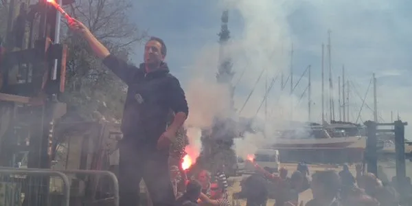 Khan ima idealan plan