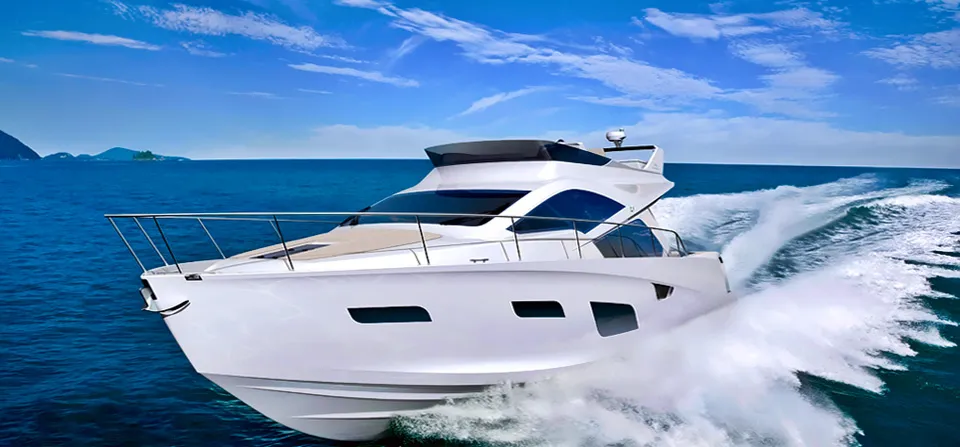 30 milijuna eura za marine Dalmacija i Borik