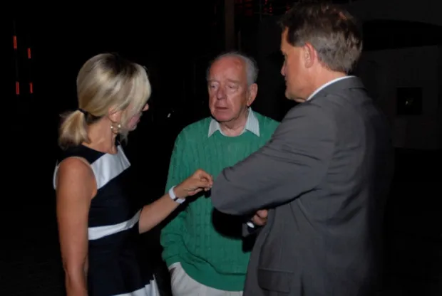 Fotografija godine: Ingrid A. Marinović, Budimir Lončar i Božidar Kalmeta