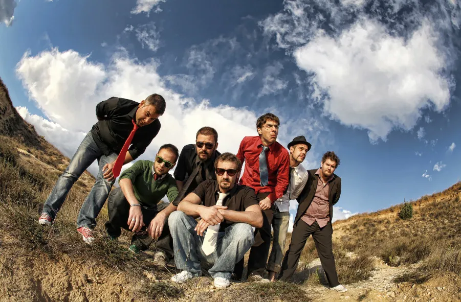 Koncert Postolara u utorak u Varoši