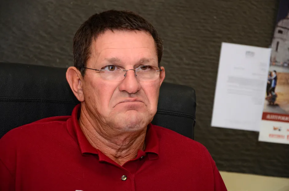 PIZZA CUT & KUKURUZ – Zvonko Šupe: “Nama je prioritet samo poluotok”