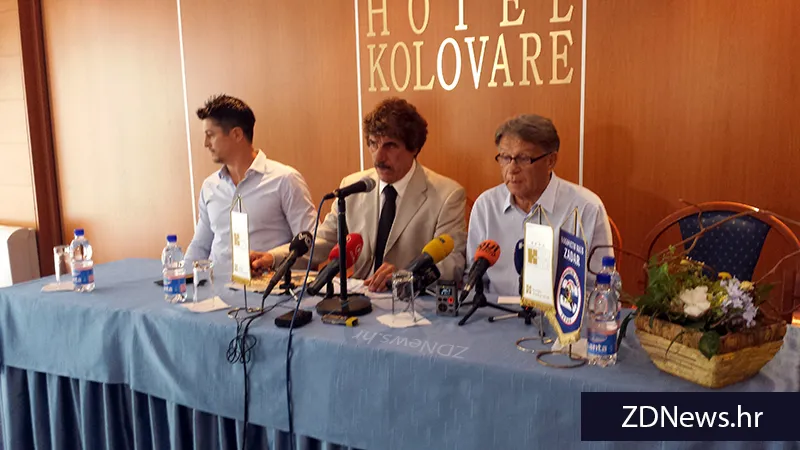 VIDEO – Ćiro: “Gazda Reno mora ispuniti financijske obaveze prema igračima”