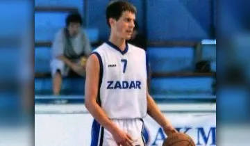 Ivan Donat Milin novi je igrač Zadra