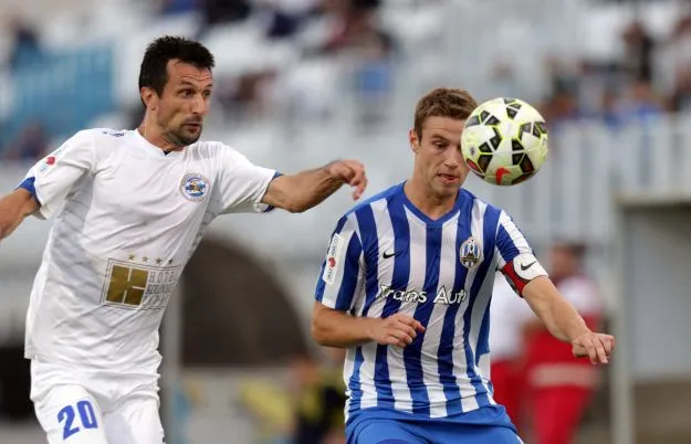 Ćiro pokorio i Ivkovića: Weitzer prekrasnim golom srušio Lokose