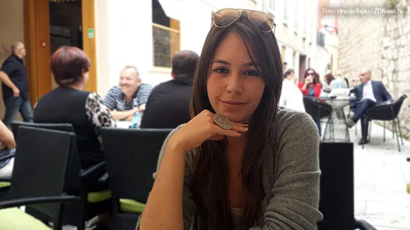 Paola Slavica: “Kona i ja? U energiji i pozitivnosti smo slične”