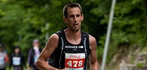 Ivan Pikunić nastupio na Run & Trek 5 K by Centar Kaptol