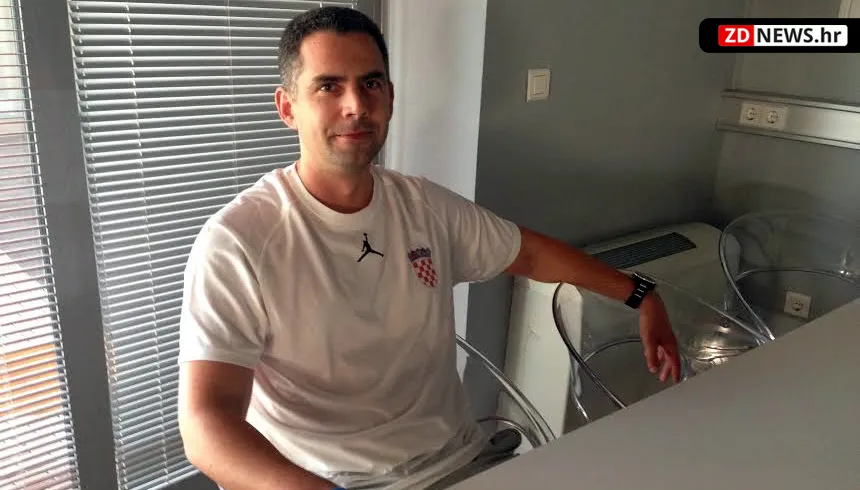 Ante Nazor: “Pogriješio sam što Franku Šangu nisam dao priliku u sezoni 12/13”