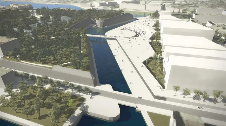 Kalmeta u Munchen vodi Marija Pešuta, Josu Nekića i Borisa Artića