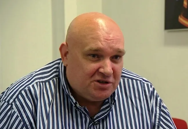 Vlasnik Luke Zadar osumnjičen za prijavu lažnog atentata