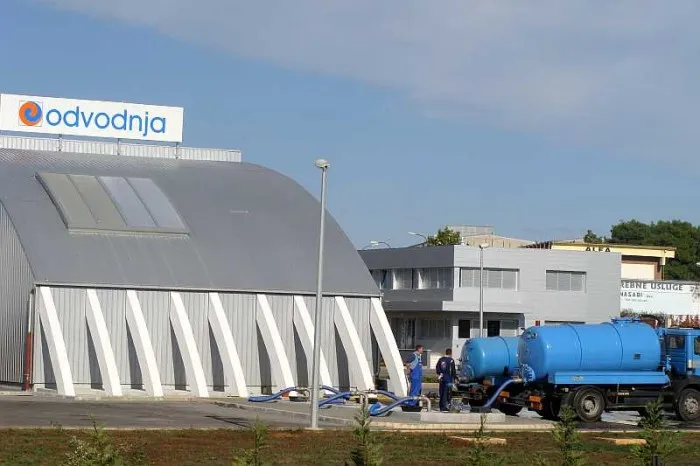 Na Smiljevcu i dalje smrdi: Dolazi do prekoračenja sumporvodika u zraku