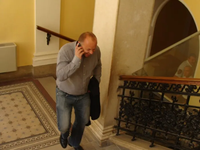 Željko Rogić kao predsjednik suda ne može biti kandidat za DSV