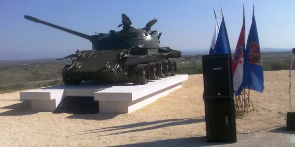 Obilježena 23.obljetnica Dana obrane Zadra