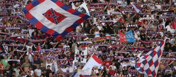 Policija zabranila utakmicu s Rijekom, Brbić ih pokušava razuvjeriti!