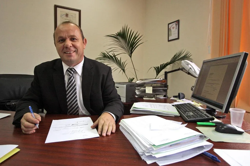 Vrhovni sud RH: Rogić je stvorio ozračje vlastite nadređenosti