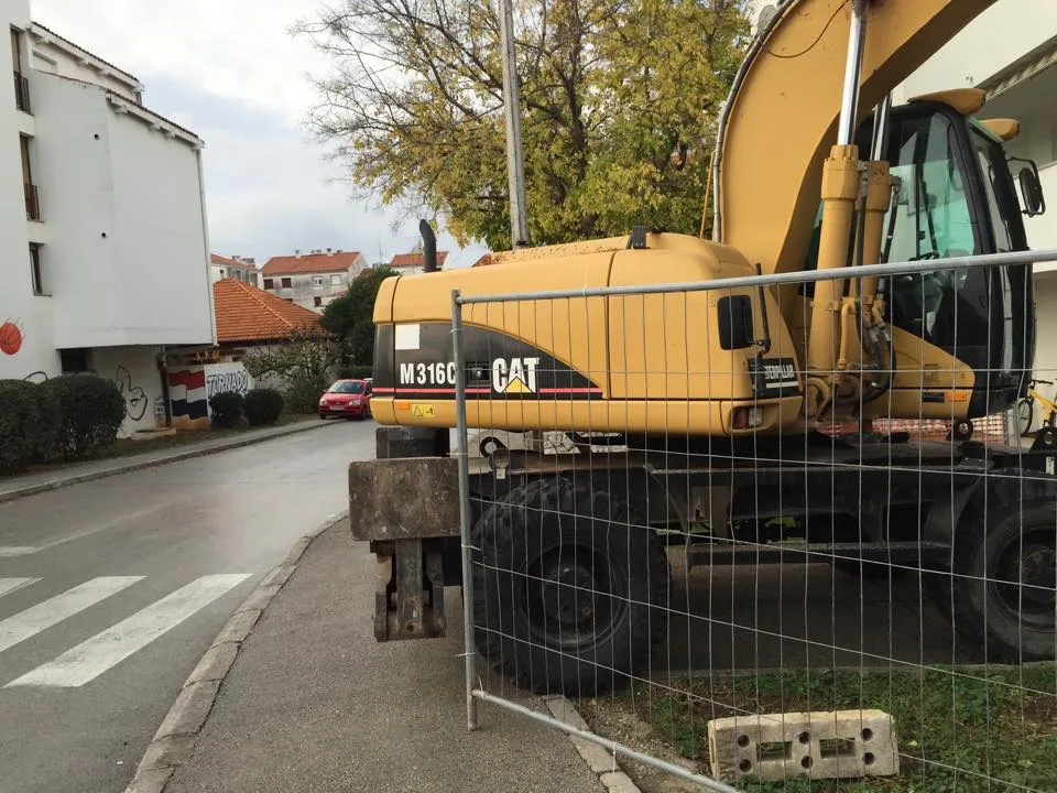 Zadrti HDZ-ovci: “Dabogda usakla ruka onome koji ne glasa za Kalmetu”