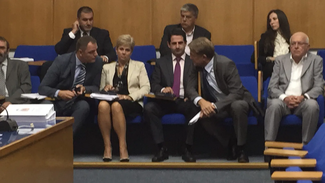 Hrvatska zora: Joso Nekić laže. Učenice su bile na HDZ-ovom skupu