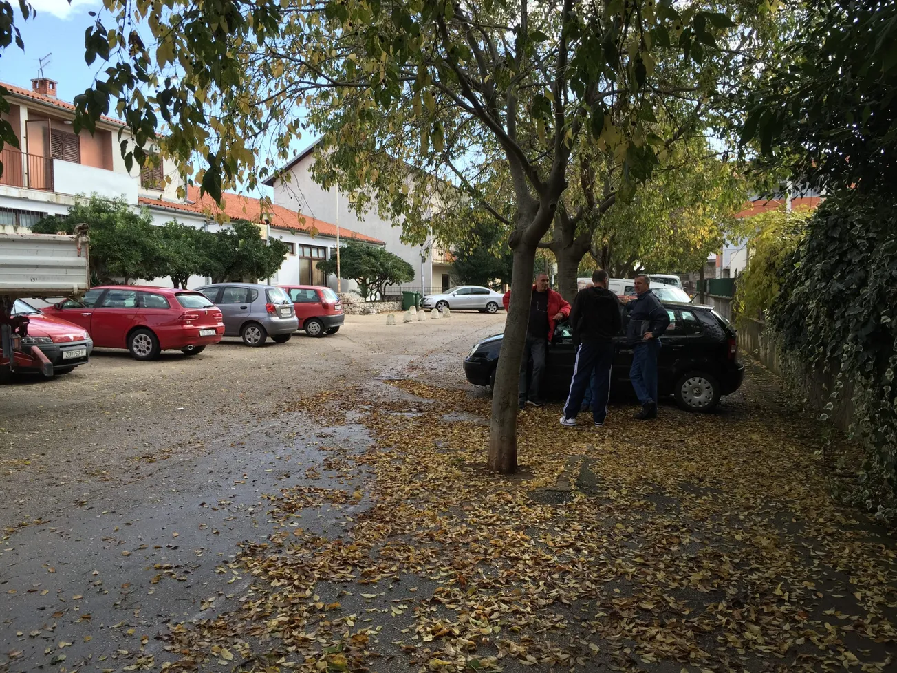 HDZ-ovac Željko Jeličić izbačen iz prostorija za glasovanje