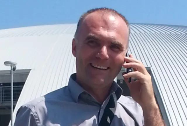 ‘Boris Skroće više nije direktor kluba’